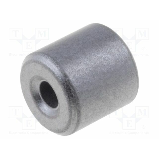 RICHCO Ferrite: sleeve; L: 12.7mm