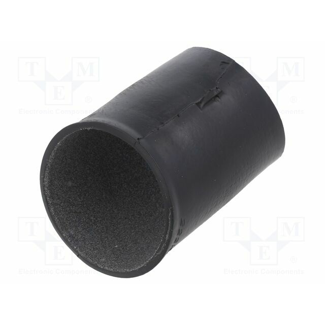 TE CONNECTIVITY Heat shrink boot; angular