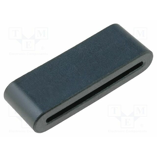 RICHCO Core: ferrite; for flat cable