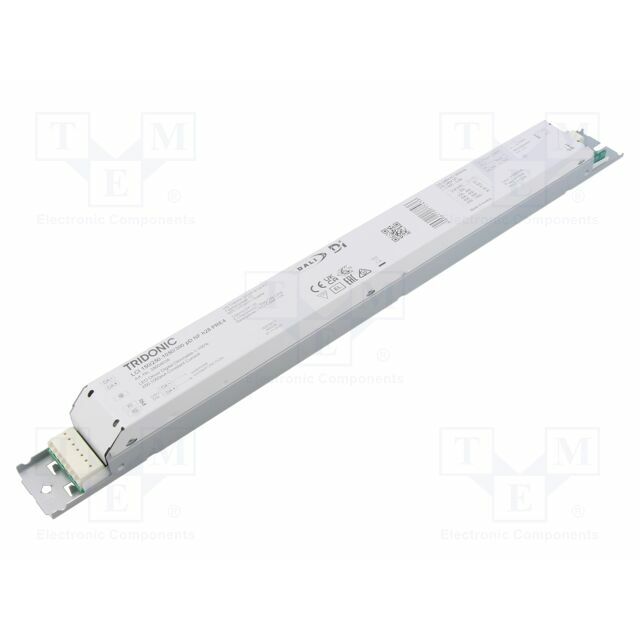 TRIDONIC Power supply: switching; LED; DALI