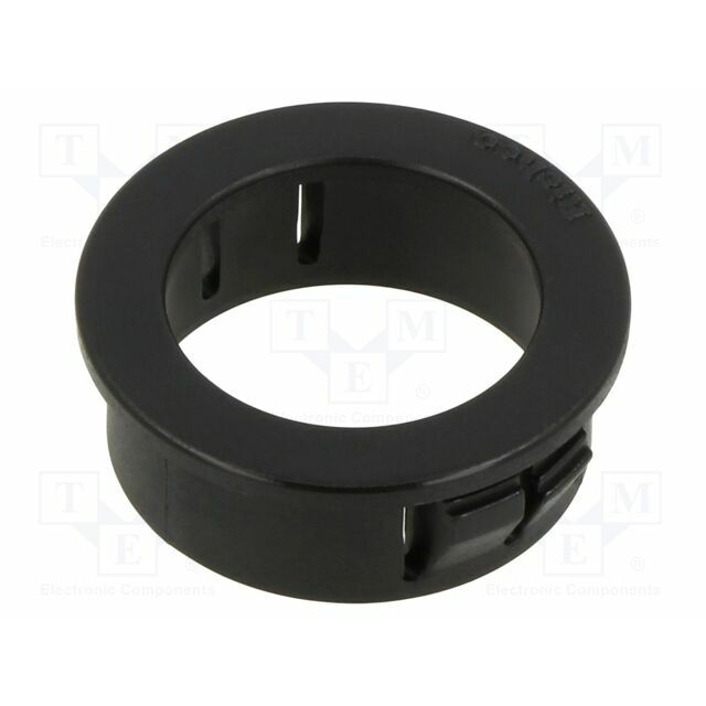 ESSENTRA Grommet; Ømount.hole: 27.8mm