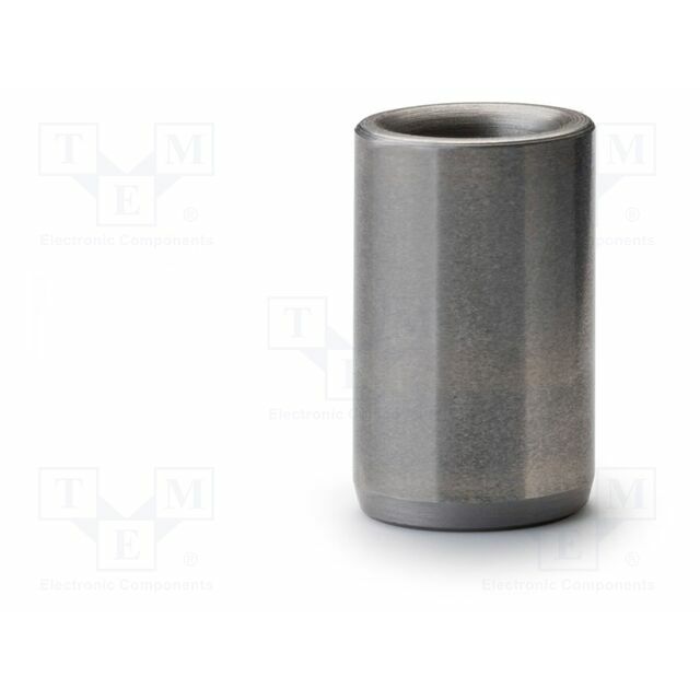 ELESA+GANTER Guide bushing; stainless steel; Øout: