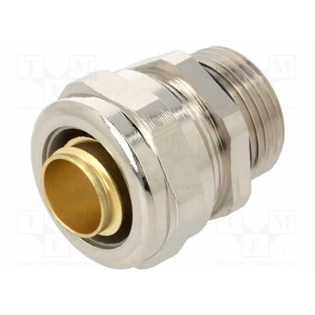 ANAMET EUROPE Cable gland; M20; stainless