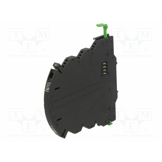 MURR ELEKTRONIK Power supply: power module