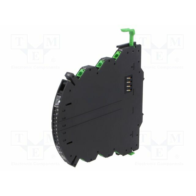 MURR ELEKTRONIK Power supply: power module