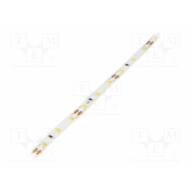 ESPE LED tape; white warm; LED/m: