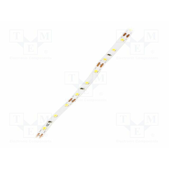 ESPE LED tape; white neutral; LED/m: