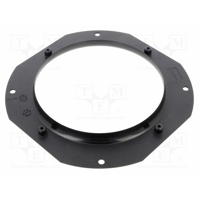 EBM-PAPST Inlet ring; Ø190mm | 8217116821