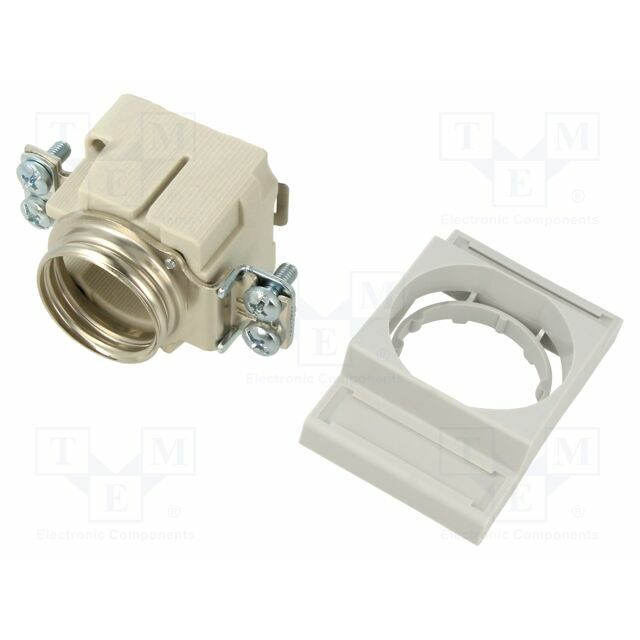 ETI POLAM Fuse holder; DII; for