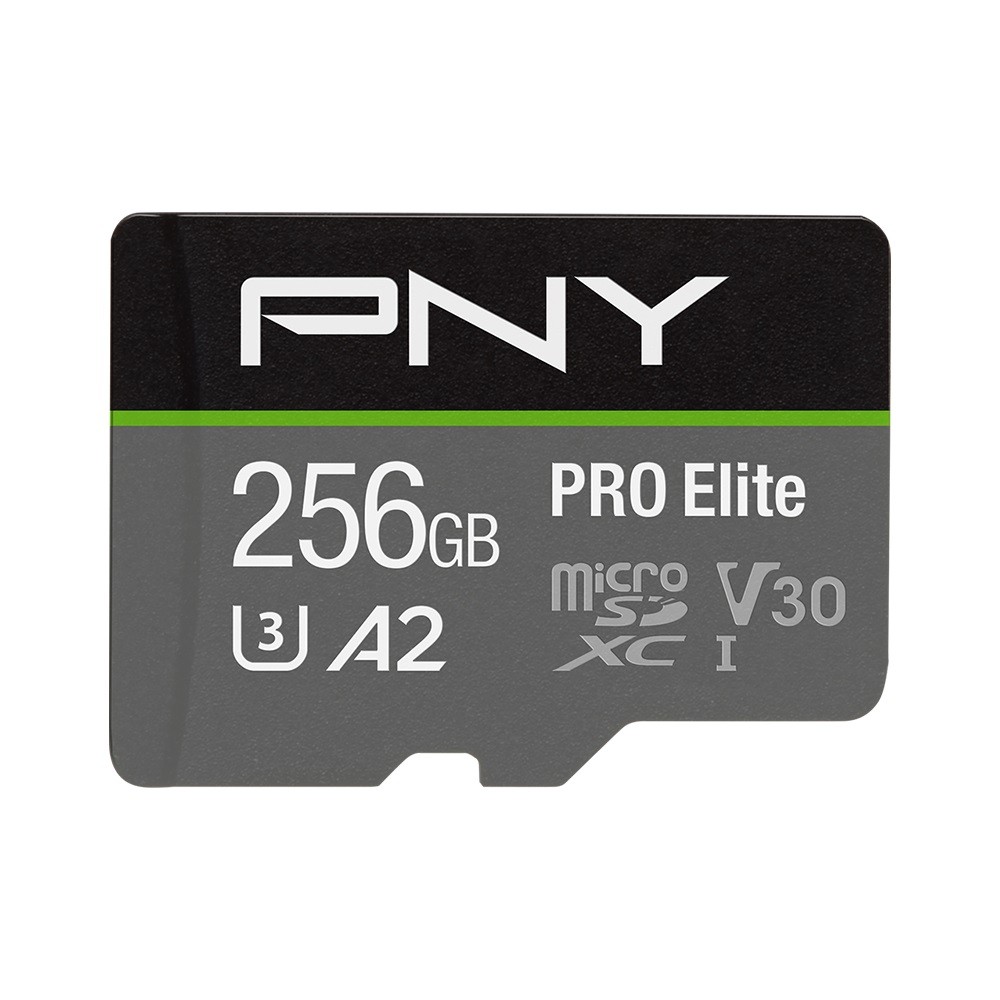 PNY TECHNOLOGIES Atmiņas karte PNY PRO