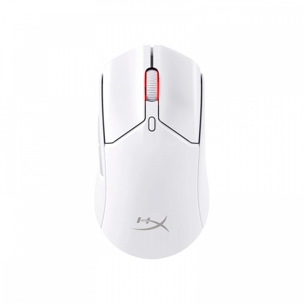 HyperX Pulsefire Haste 2 - Wireless