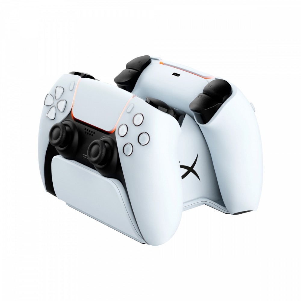 Lādētājs HyperX ChargePlay Duo - Controller