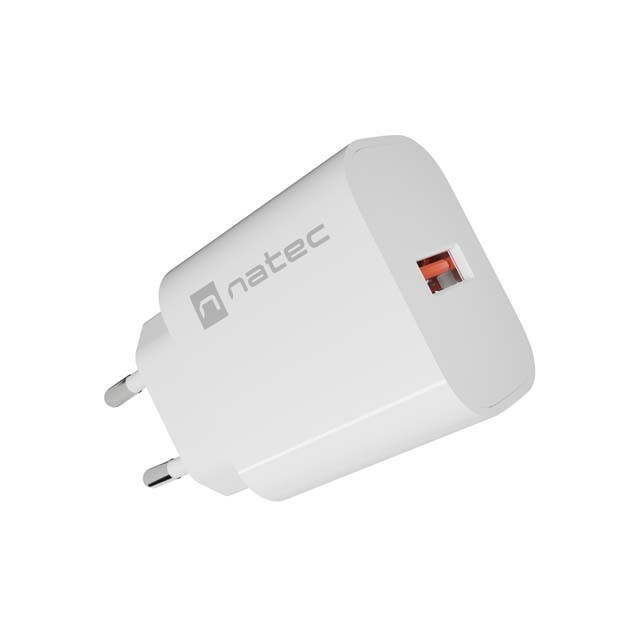 NATEC Power supply: switching; mains power