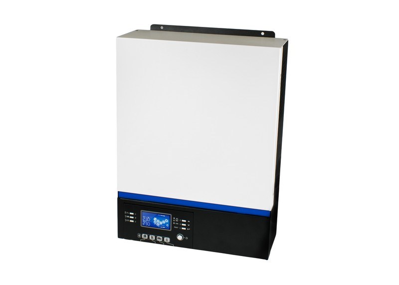 Off-Grid Hybrid Solar Inverter AZO Digital