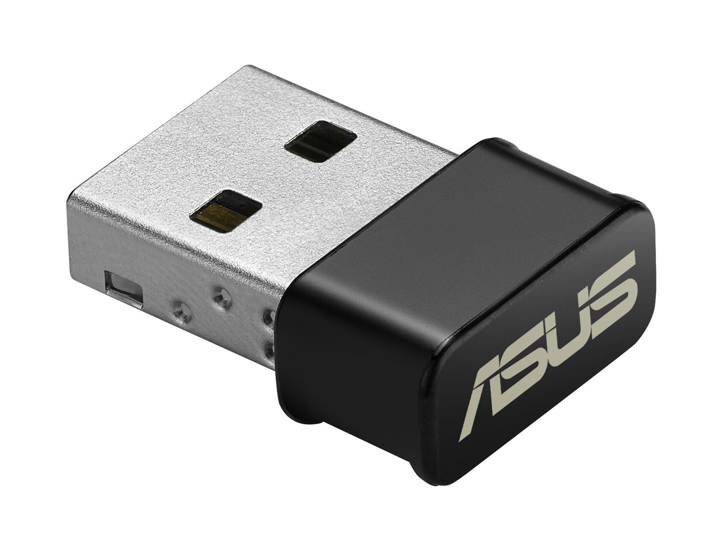 Asus USB-AC53 Nano Wi-Fi Adapteris |
