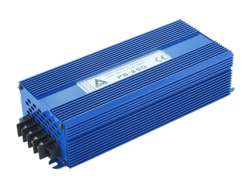 AZO Digital 40÷130 VDC / 13