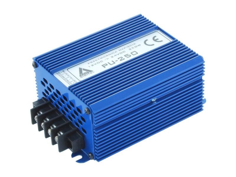 AZO Digital 10÷20 VDC / 48