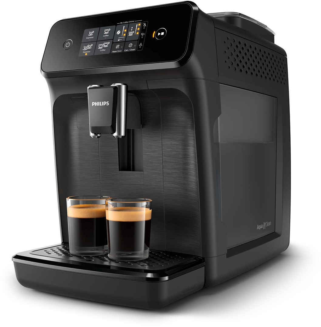 Philips | Coffee maker Series 1200