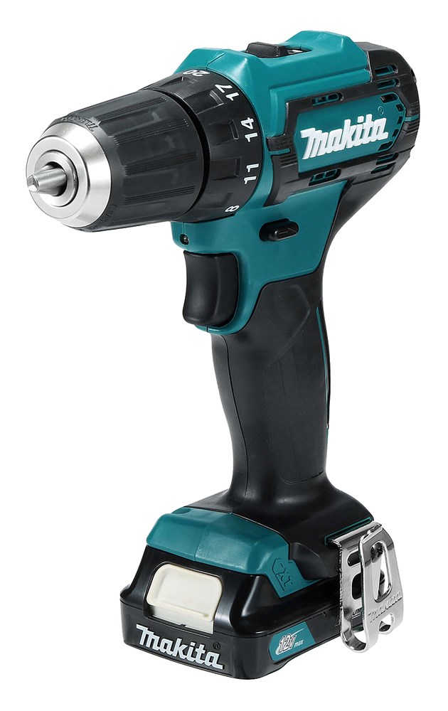 12V screwdriver DF333DWY MAKITA | DF333DWY