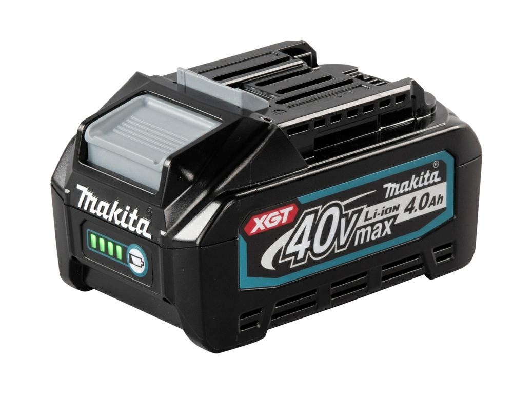 Makita BL4040 XGT 4,0Ah Batteri
