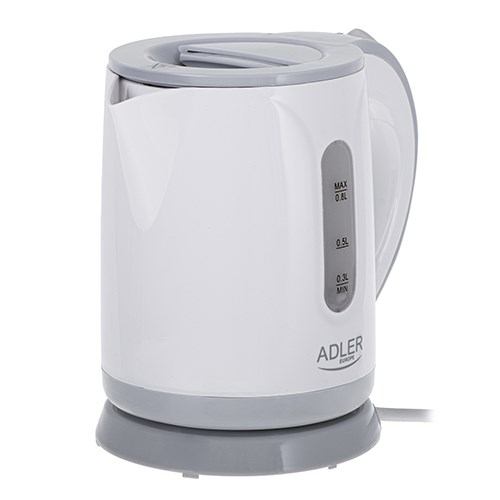 Adler | Kettle | AD 1371g