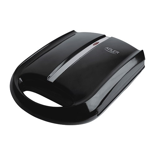 Peanut/cookie toaster (24 pieces) Adler AD