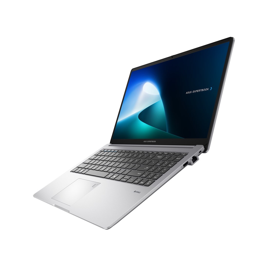 ASUS ExpertBook P1 Poratīvais dators Intel