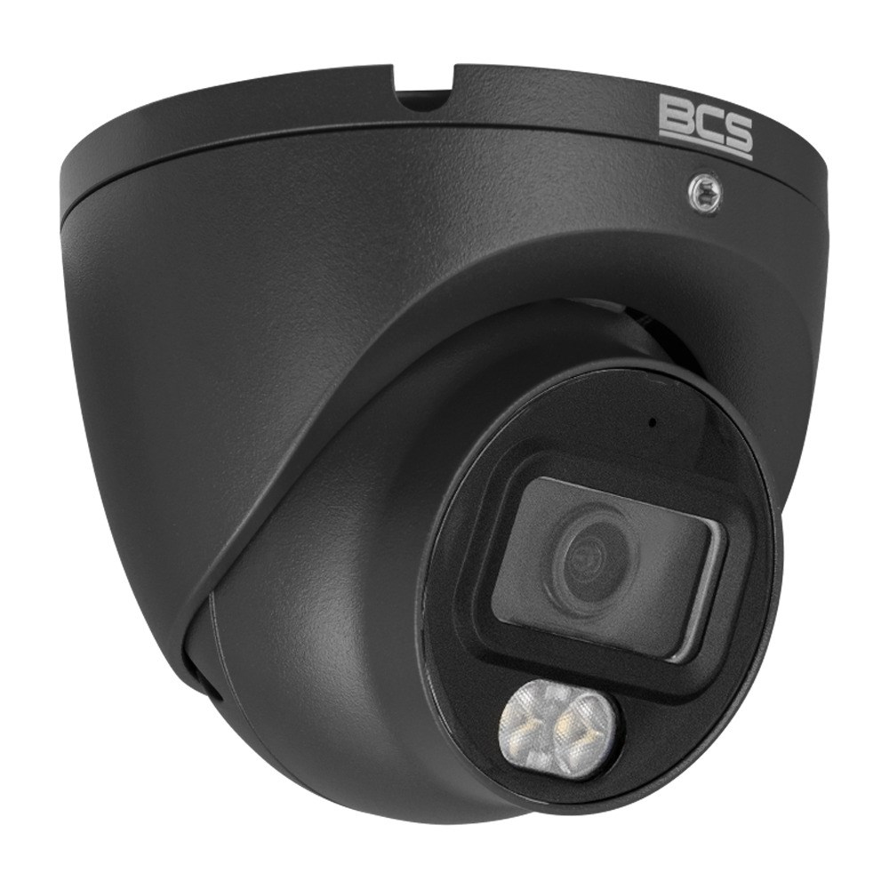 BCS BCS-EA15FR3L3-G security camera Dome CCTV