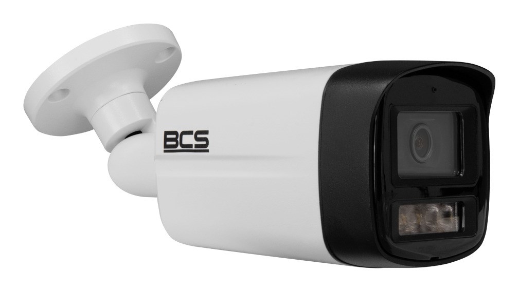 BCS UNIVERSAL Bullet IP security camera
