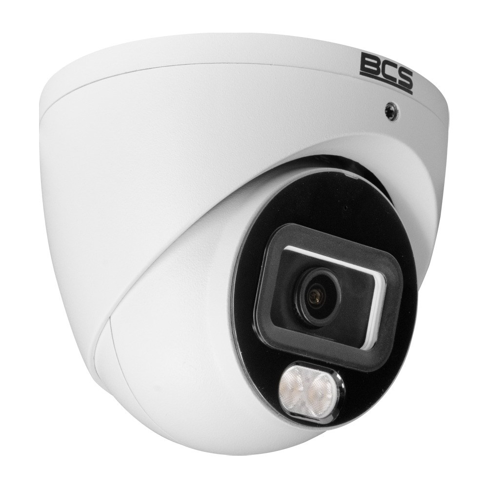BCS BCS-L-EIP28FCR3L3-AI1(2) security camera Dome IP