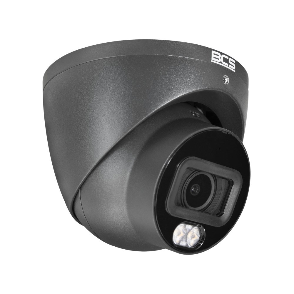 BCS BCS-L-EIP28FCR3L3-AI1-G(2) security camera Dome IP
