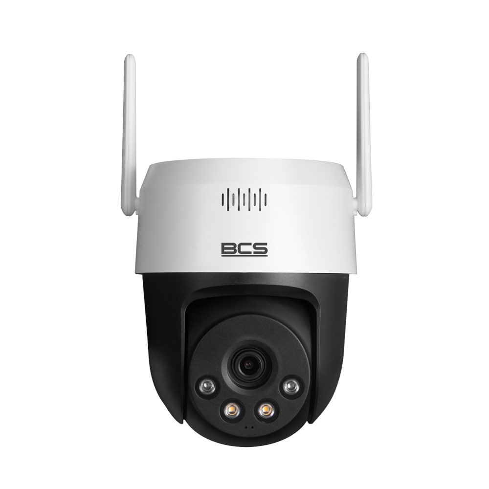 BCS BCS-L-PTHOME08 security camera Dome IP