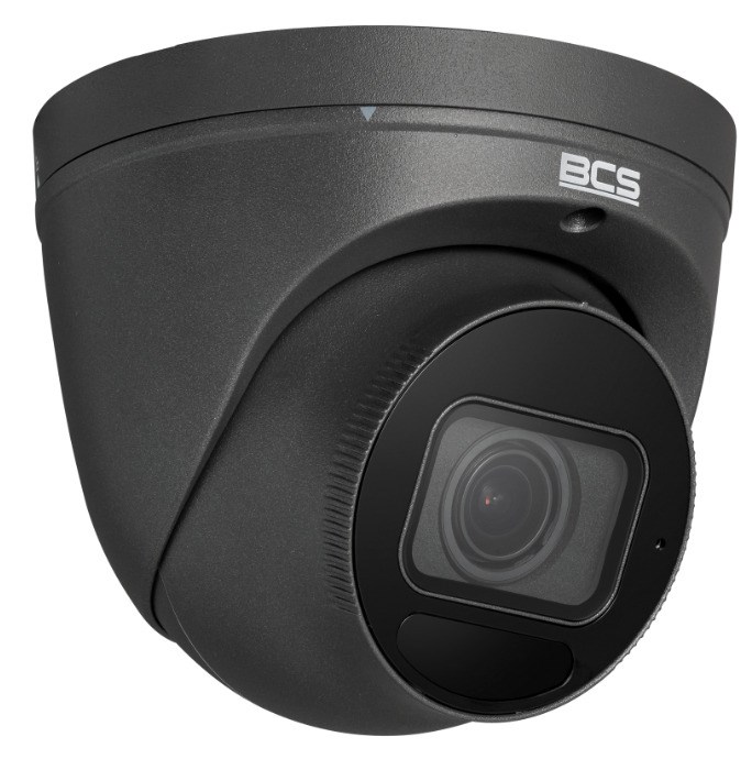 BCS 4MP IP kupola kamera BCS-P-EIP44VSR4-Ai-G
