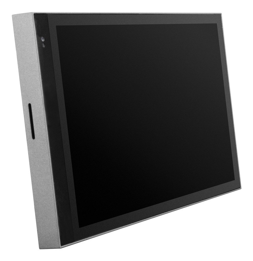 BCS BCS-L-MON7800G-S camera monitor 17.8