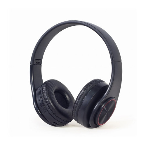 Austiņas Gembird Bluetooth Stereo Headset with