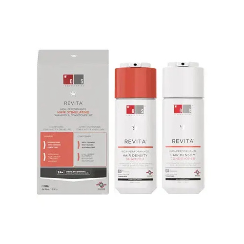 DS Laboratories Revita Hair Care Set