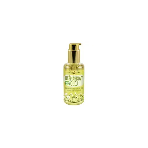 Purity Vision Organic Chamomile oil 100ml