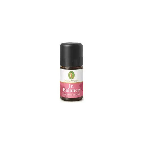 Primavera In Balance - A fragrant