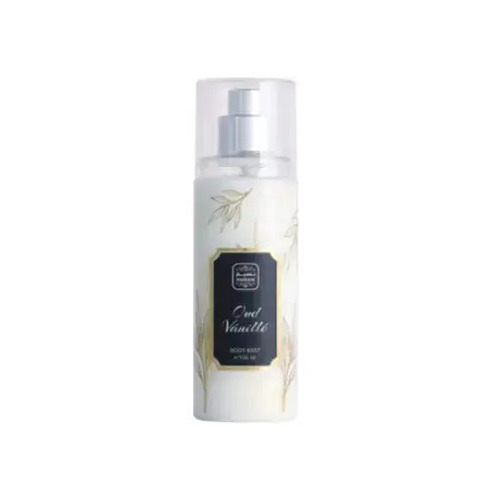 Naseem Oud Vanille Smidzinātājs 100 ml