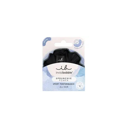 Invisibobble Sprunchie Power Black Panther |