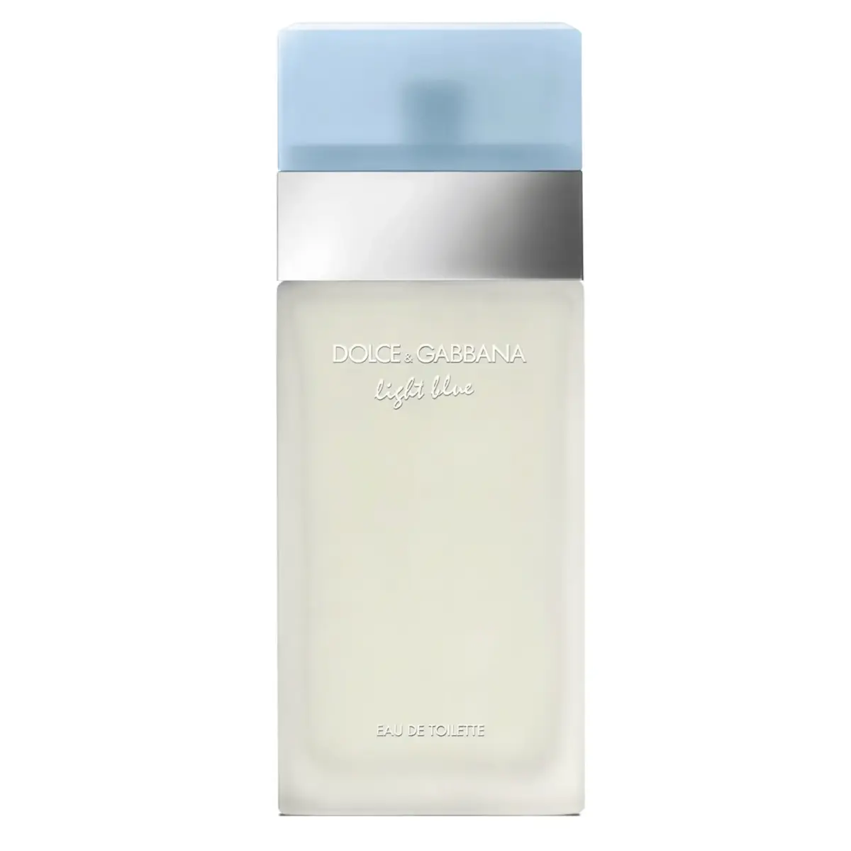 Dolce & Gabbana, Light Blue, Eau