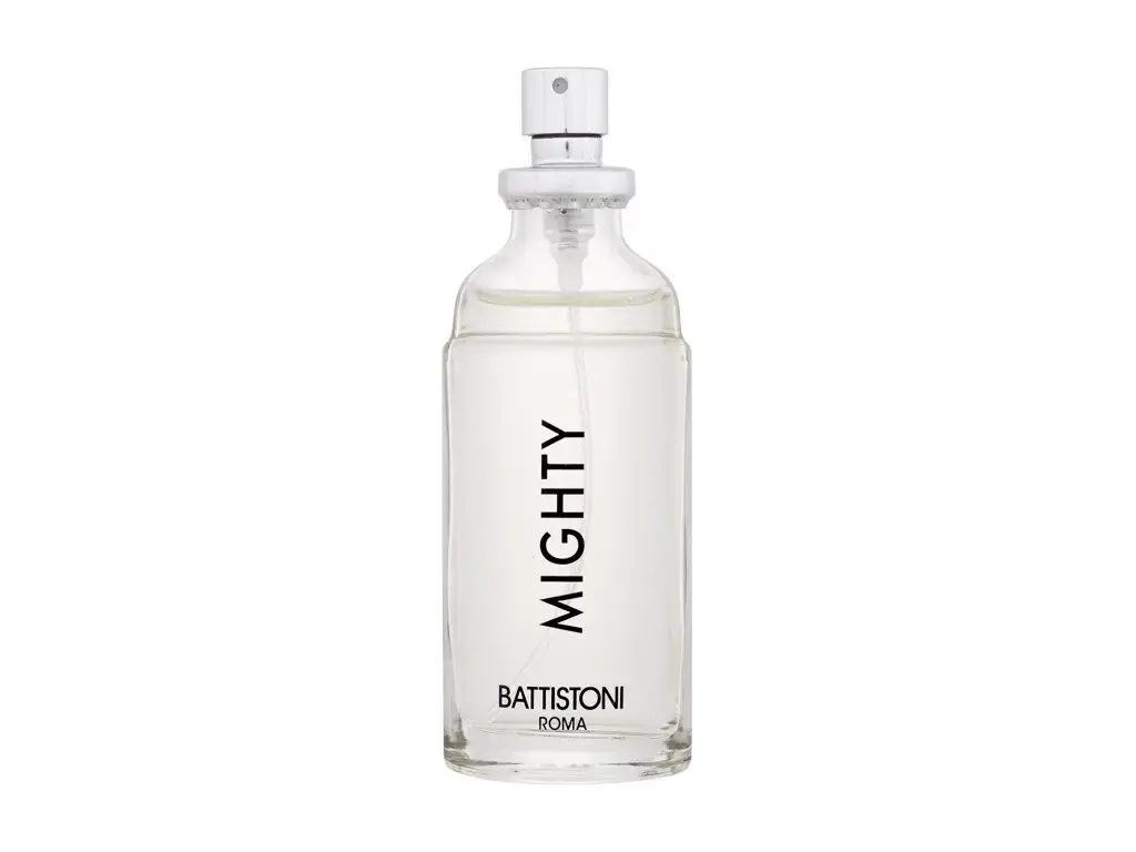Battistoni Roma Mighty Tualetes ūdens EDT
