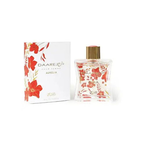 Rasasi Daarej Aurelia Pour Femme EDP