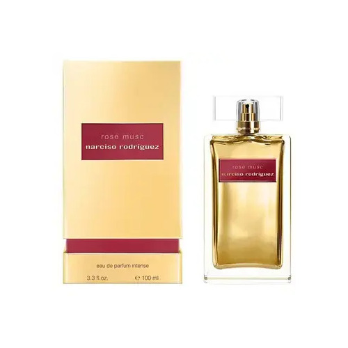 Narciso Rodriguez Safran Musc EDP Intense