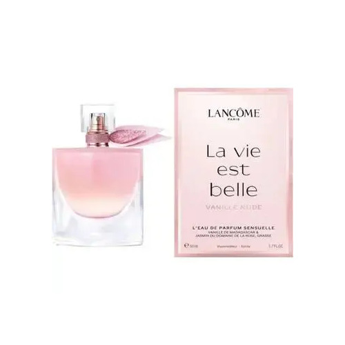 LANCOME LA VIE EST BELLE VANILLA