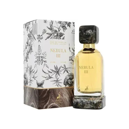 Maison Alhambra Nebula III EDP 100ml