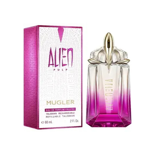 Thierry Mugler Alien Pulp Smaržas EDP