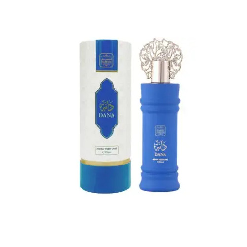 Naseem Dana Smaržas EDT 100 ml