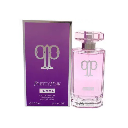 Elizabeth Arden Pretty Pink Parfimērijas ūdens