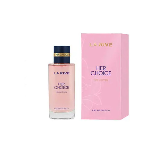 La Rive Her Choice EDP 30ml